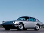 Maserati Mistral 1963 года